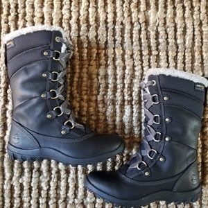 Women Timberland Boats